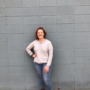 Meet your Posher, Abigail